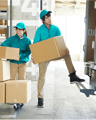 株式会社SECT CARRY イメージ3