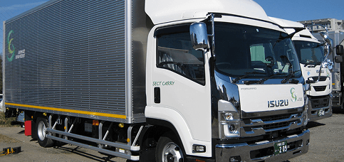 2023年2台目の新車納車