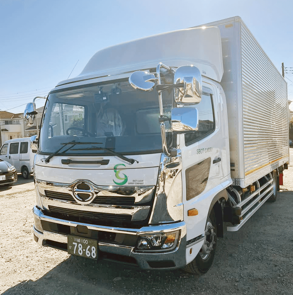 11月21日に新車が納車しました